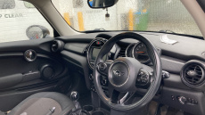 MINI Hatchback 1.5 Cooper II 3dr Petrol Hatchback